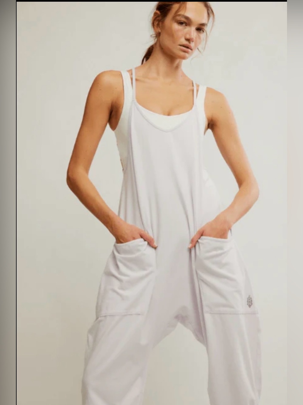 FP Movement Hotshot Onesie - Picture 2 of 4